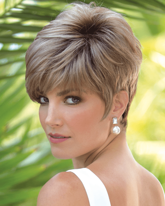 Noriko Jax PM - MaxWigs