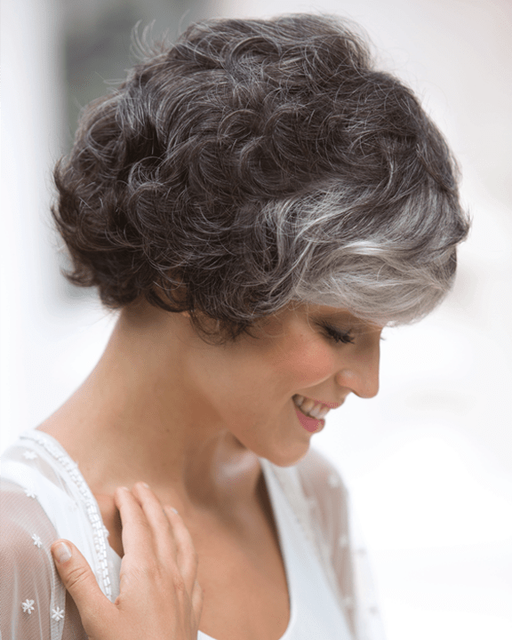 Noriko Lulu PM - MaxWigs