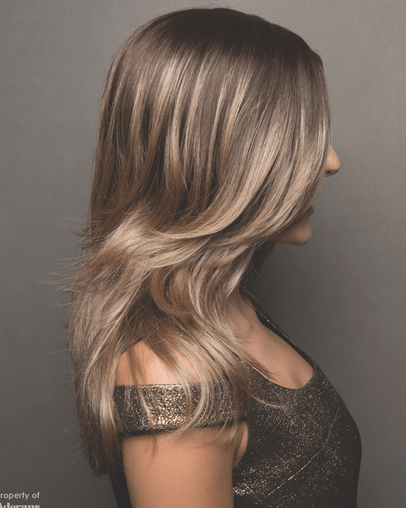 Noriko Janelle PM - MaxWigs