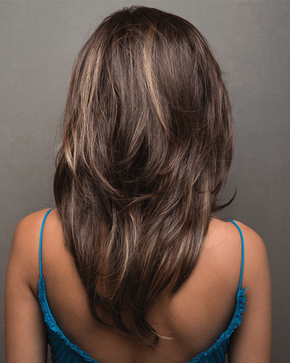 Noriko Janelle PM - MaxWigs