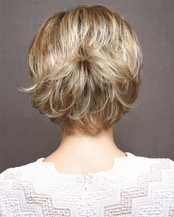 Noriko Sky PM - MaxWigs