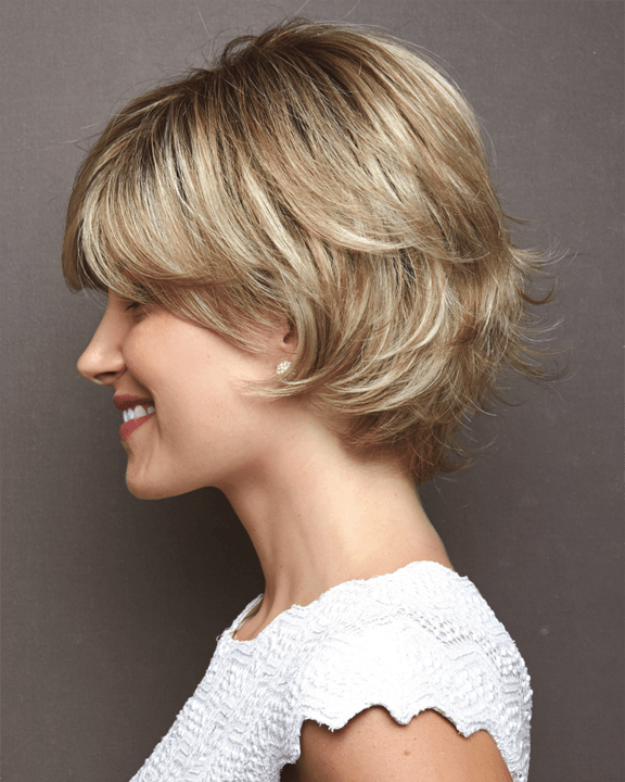 Noriko Sky PM - MaxWigs