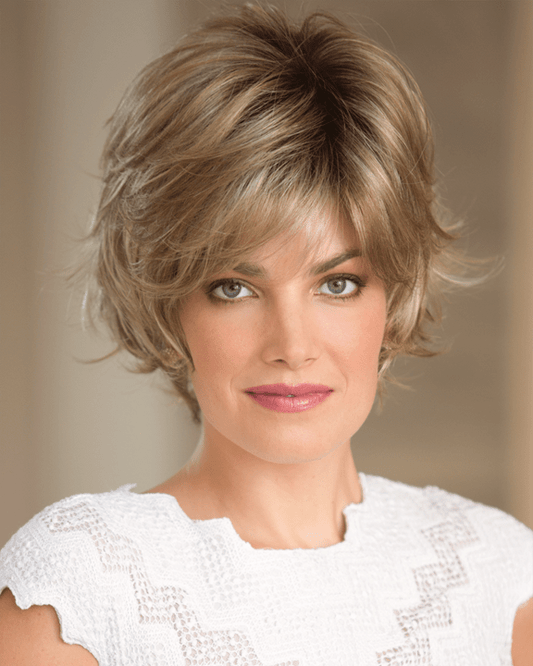 Noriko Sky PM - MaxWigs