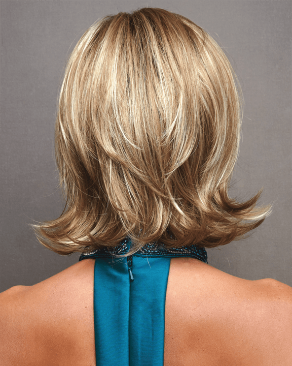 Noriko Claire PM - MaxWigs