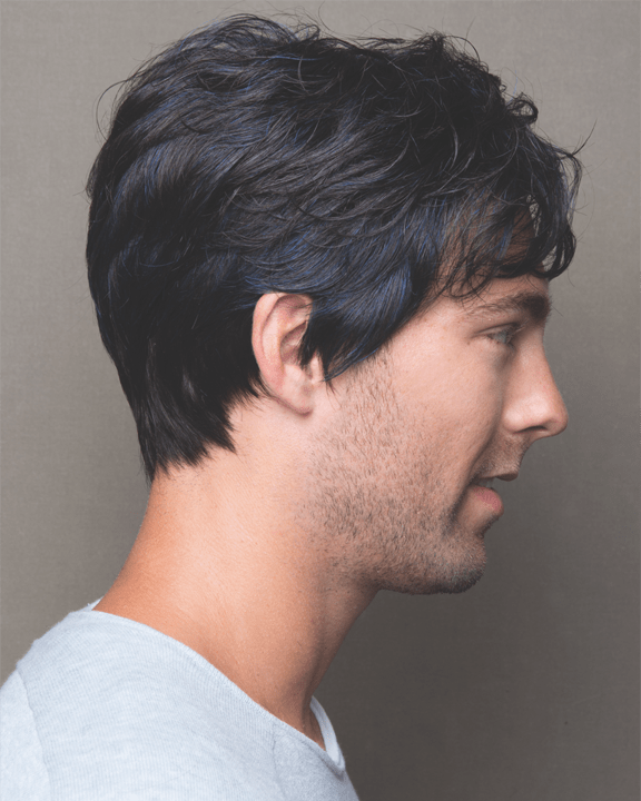 Noriko Emerson - Unisex Style - MaxWigs