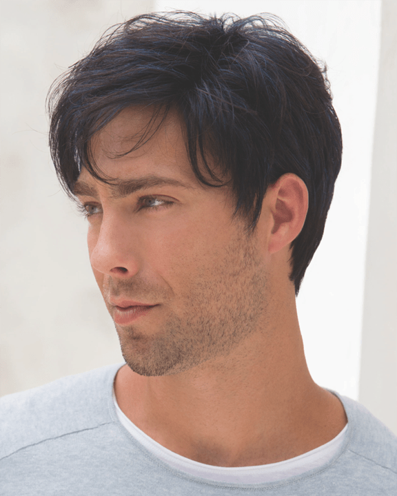 Noriko Emerson - Unisex Style - MaxWigs