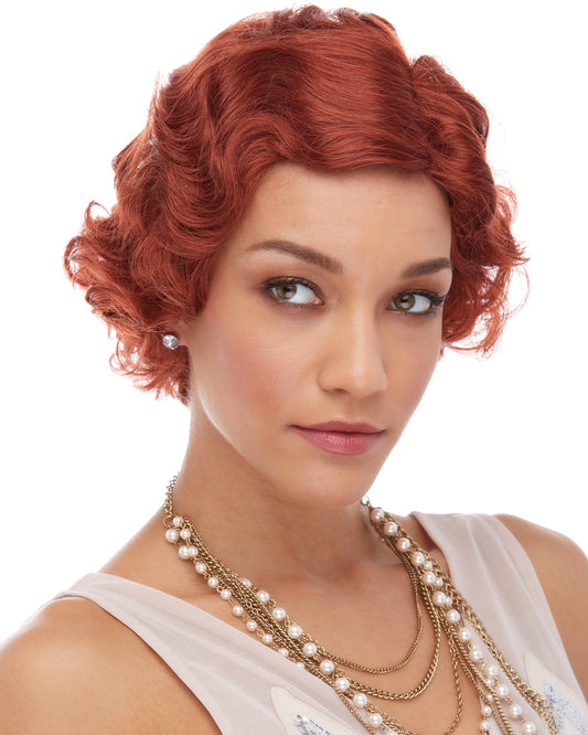 Roaring 20's Fingerwave