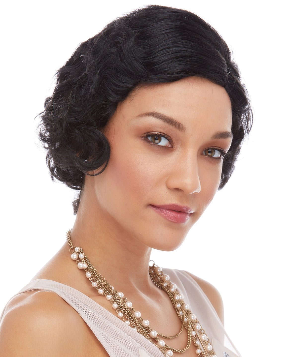 Roaring 20's Fingerwave