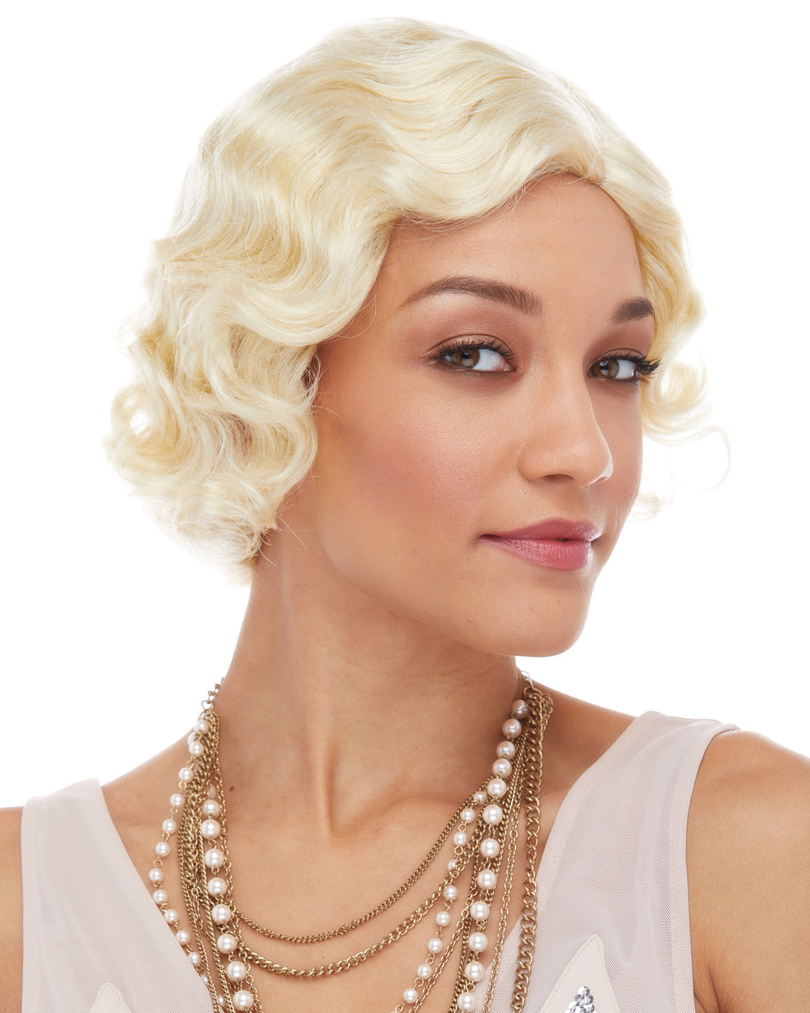 Roaring 20's Fingerwave