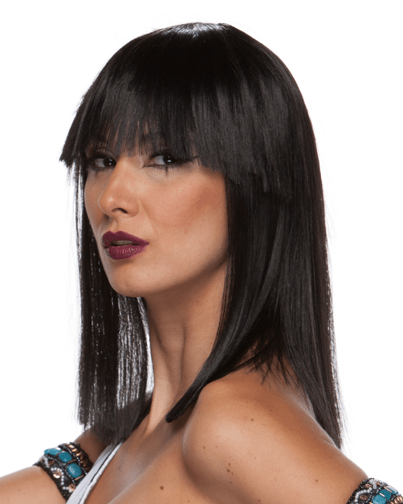 Sepia Cleopatra - MaxWigs
