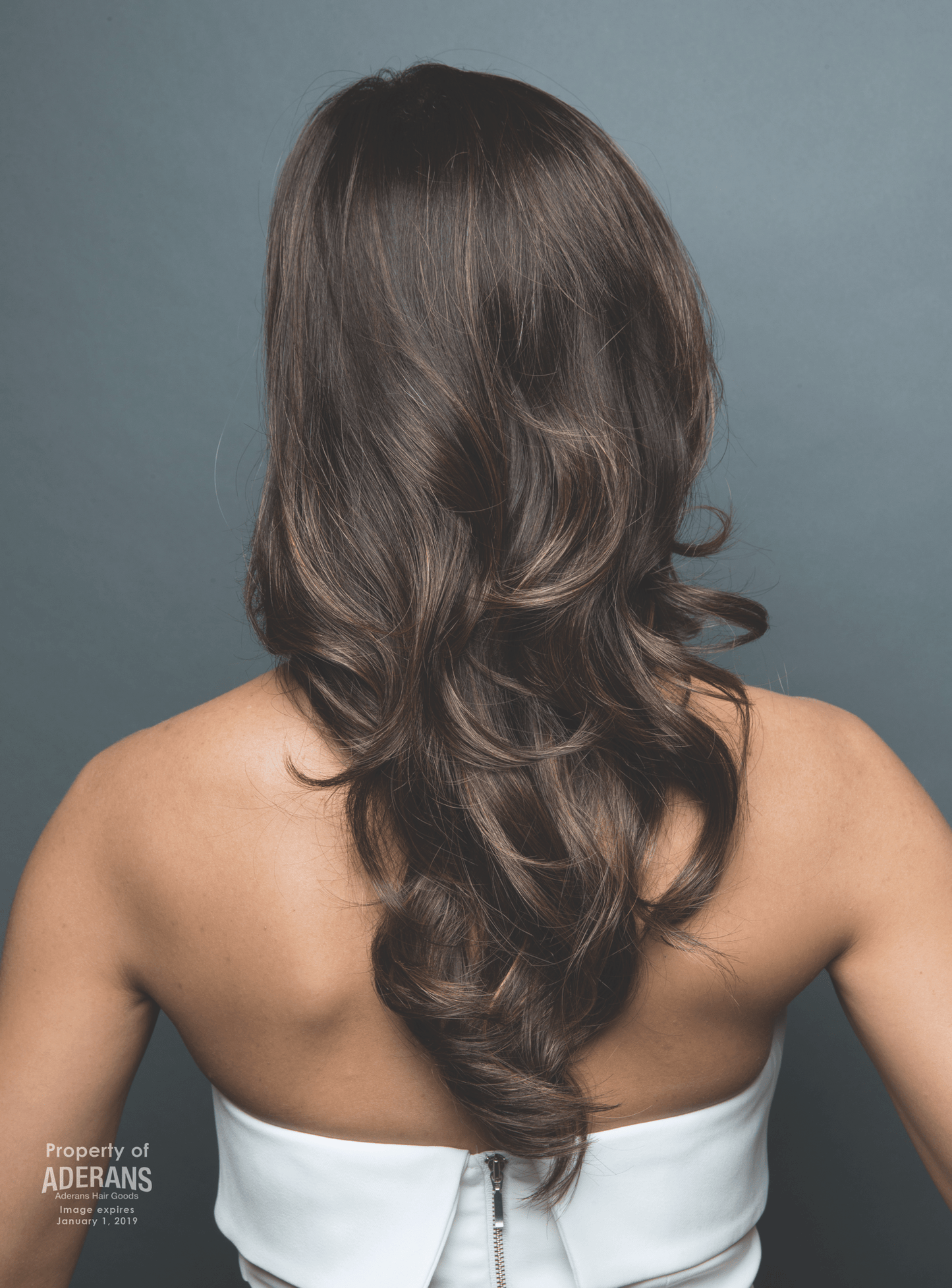 Rene of Paris Bennett Rooted Colors - MaxWigs