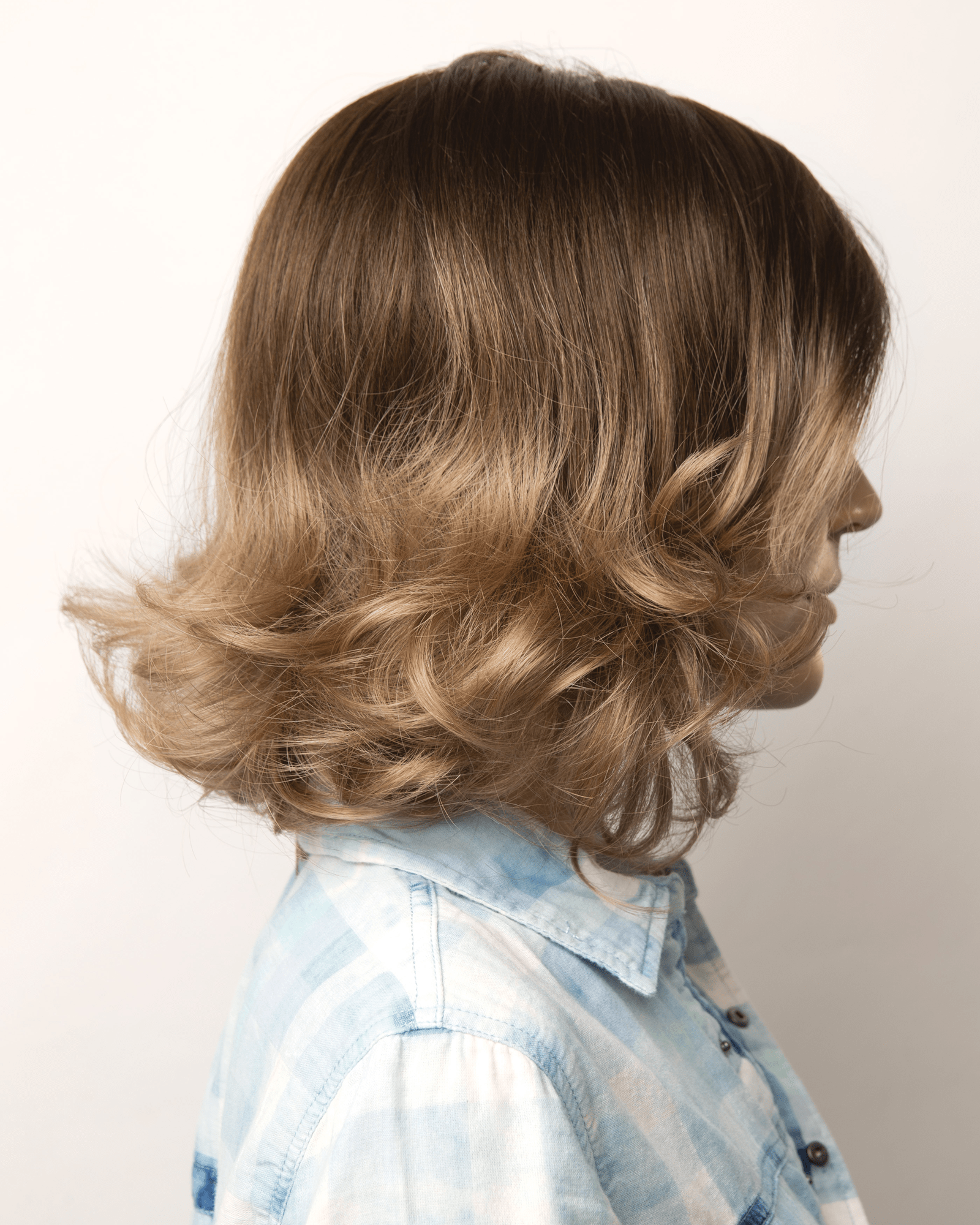 Amore Alana XO Rooted Colors - MaxWigs