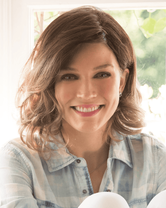 Amore Alana XO Rooted Colors - MaxWigs