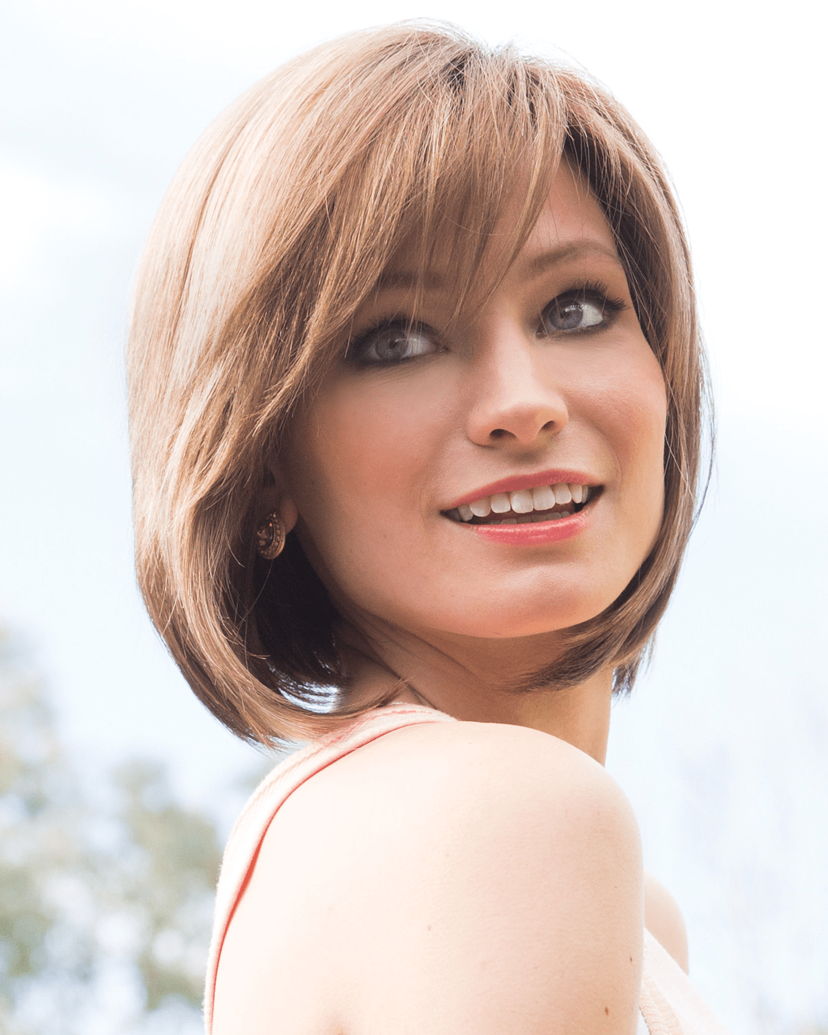 Amore Codi XO Rooted Colors - MaxWigs