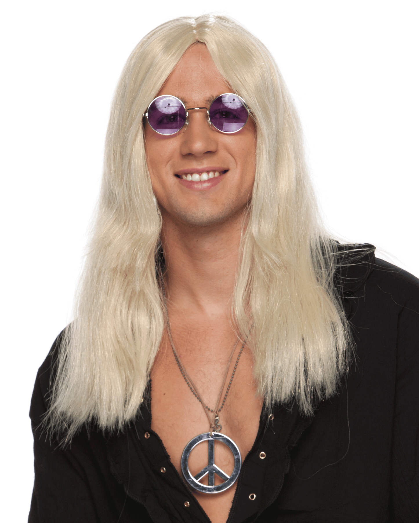 Unisex Hippie