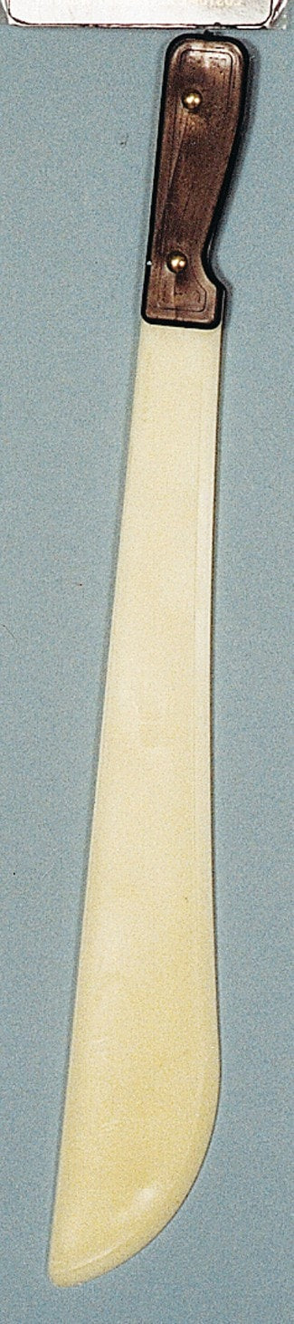 Morris Machete Glow - MaxWigs