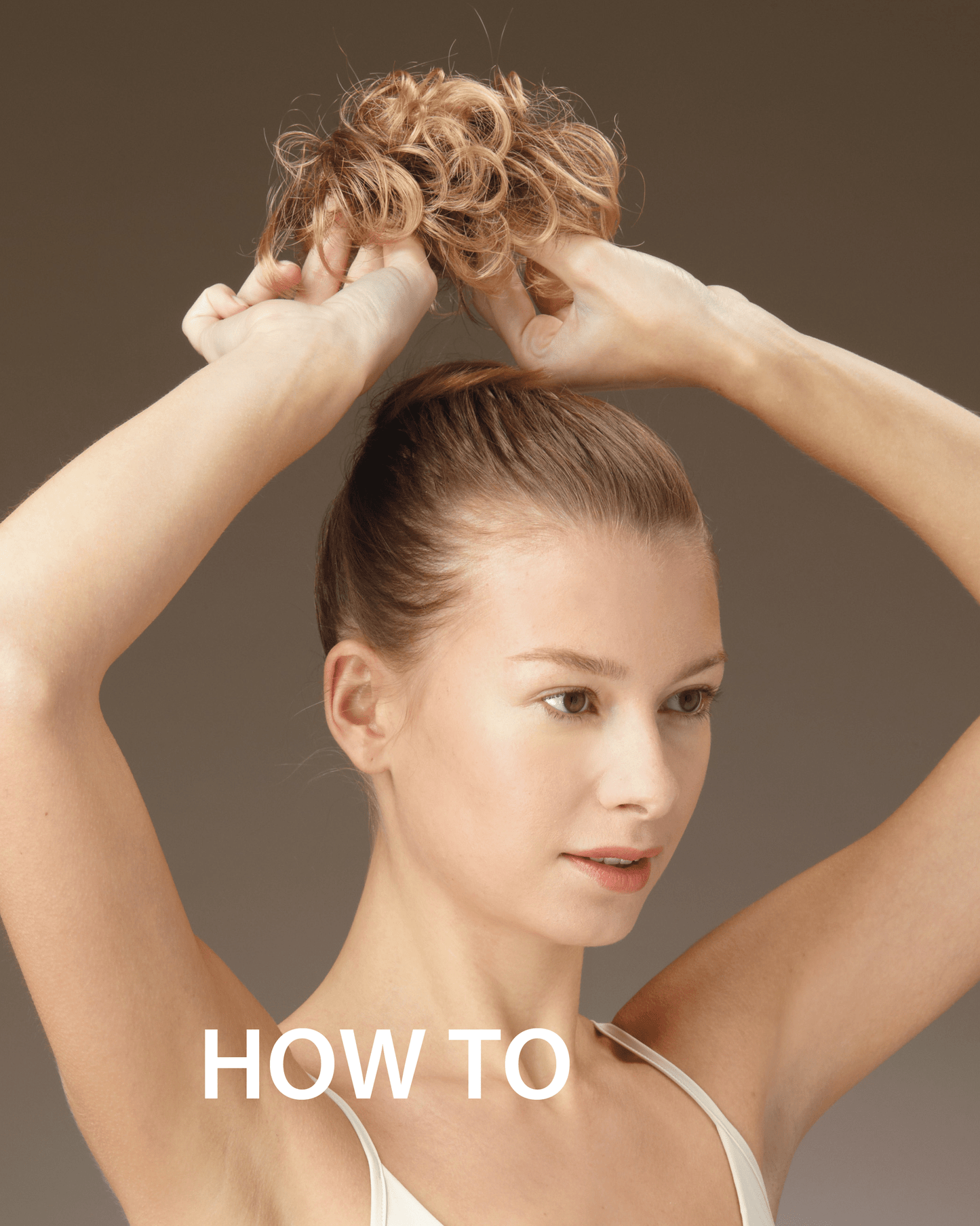 Revlon Glam Wrap - MaxWigs