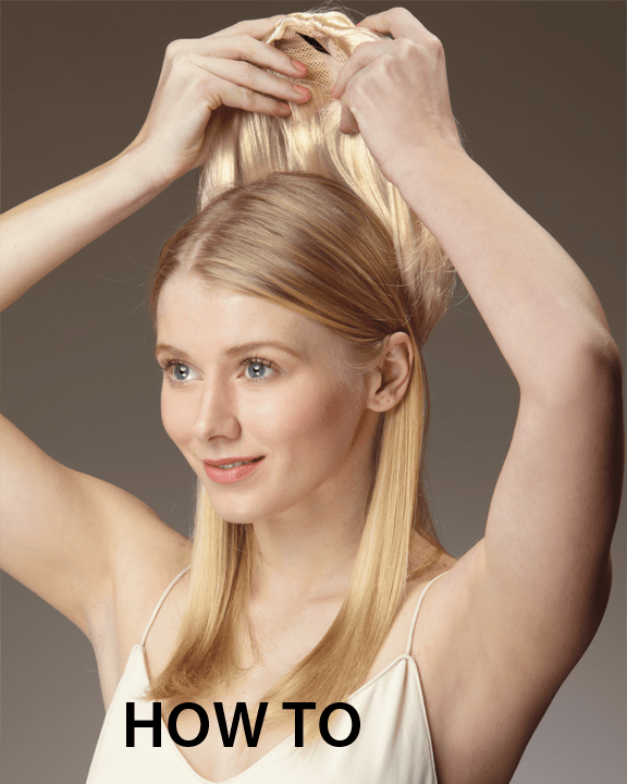 Revlon Volume Bump - MaxWigs