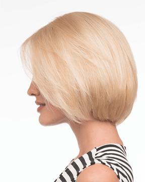 Envy Amelia Wig Human Hair Mono Top - MaxWigs