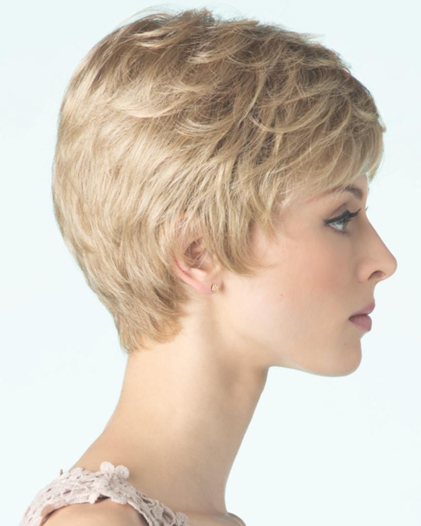 Amore Dixie - MaxWigs