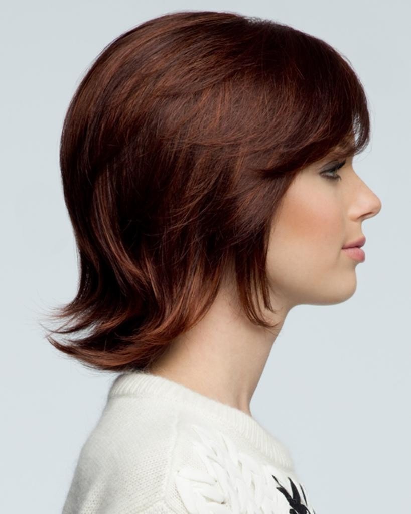 Amore Victoria - MaxWigs