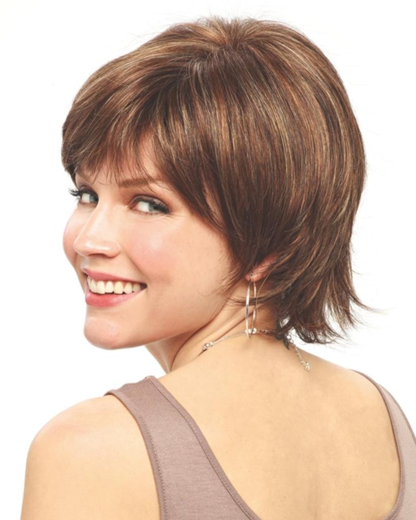 Amore Ruby - MaxWigs