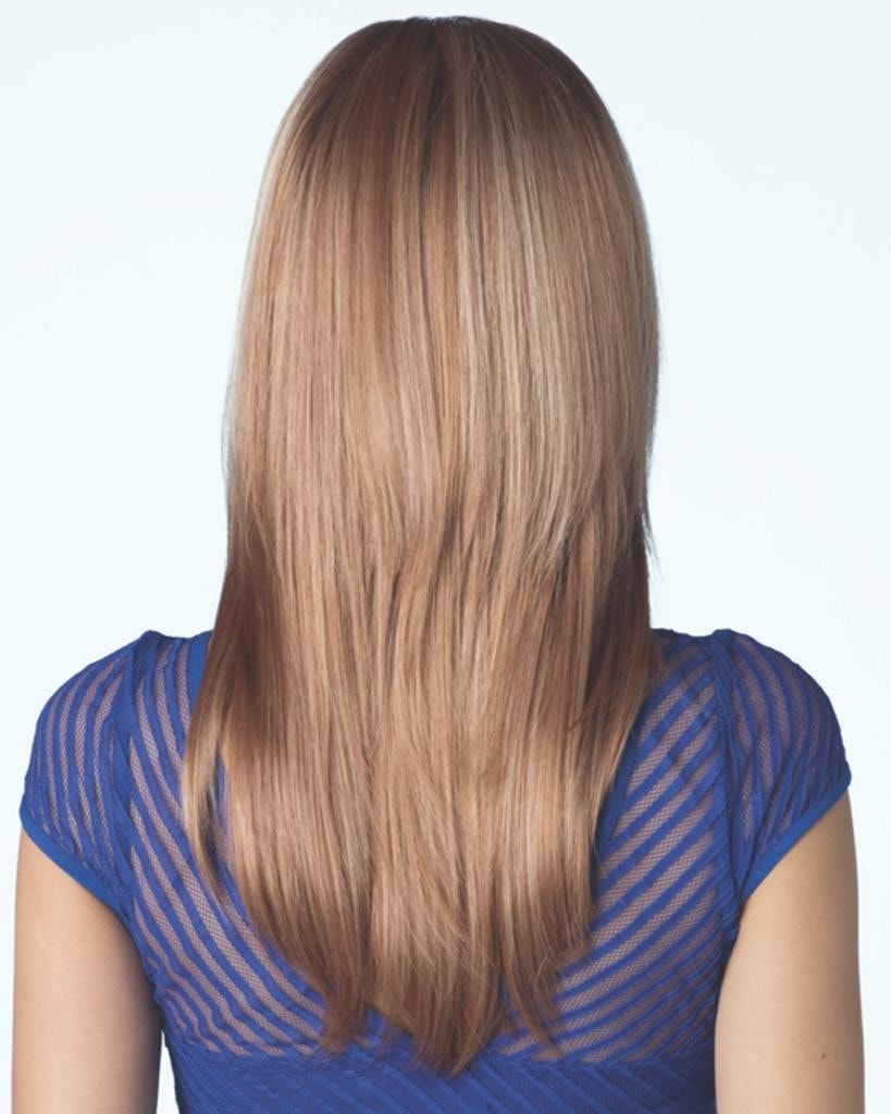 Amore Madelyn Rooted Colors - MaxWigs