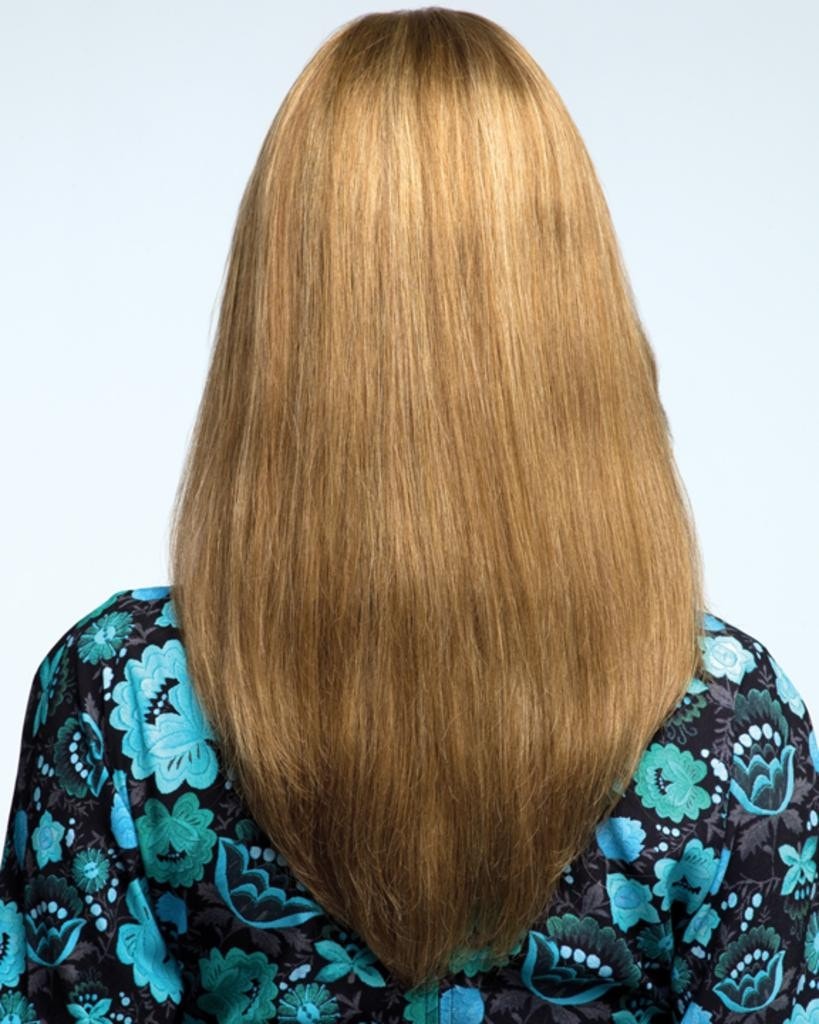 Amore Charlotte Straight - MaxWigs