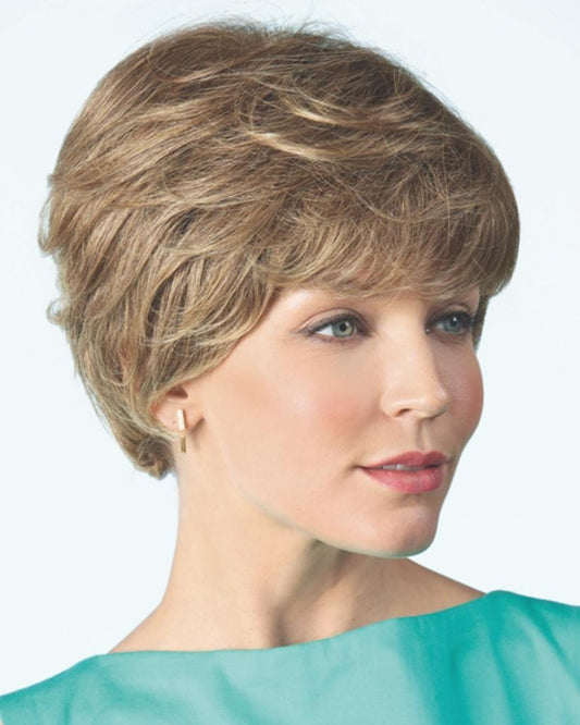Kimmie by Amore Wigs