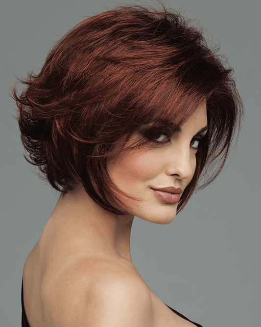 Envy Angie Wig Monofilament Top - MaxWigs