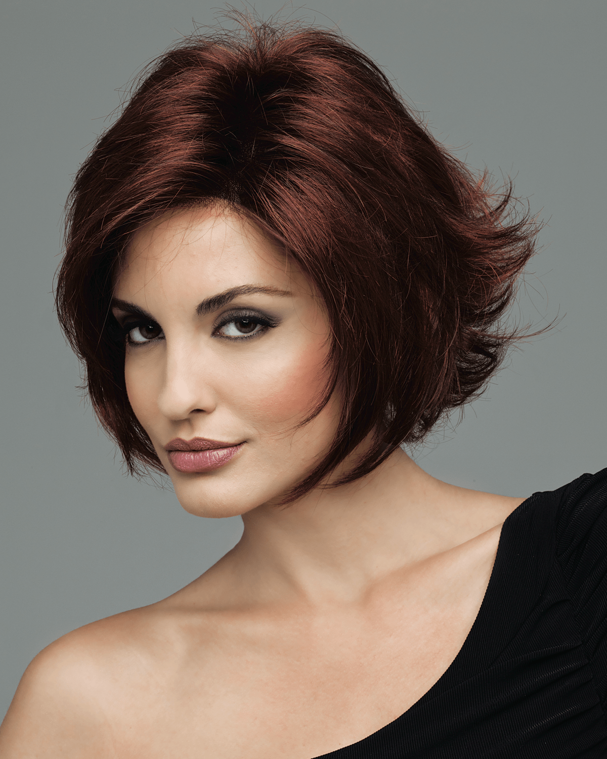 Envy Angie Wig Monofilament Top - MaxWigs