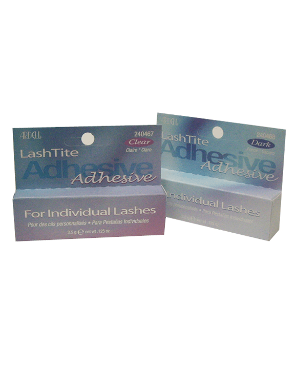 Sepia Eyelashes Glue for Individual Lashes - MaxWigs