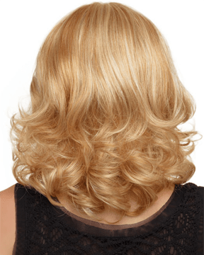 Envy Ashley Wig - MaxWigs