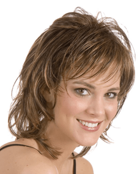 Aspen Angela - MaxWigs