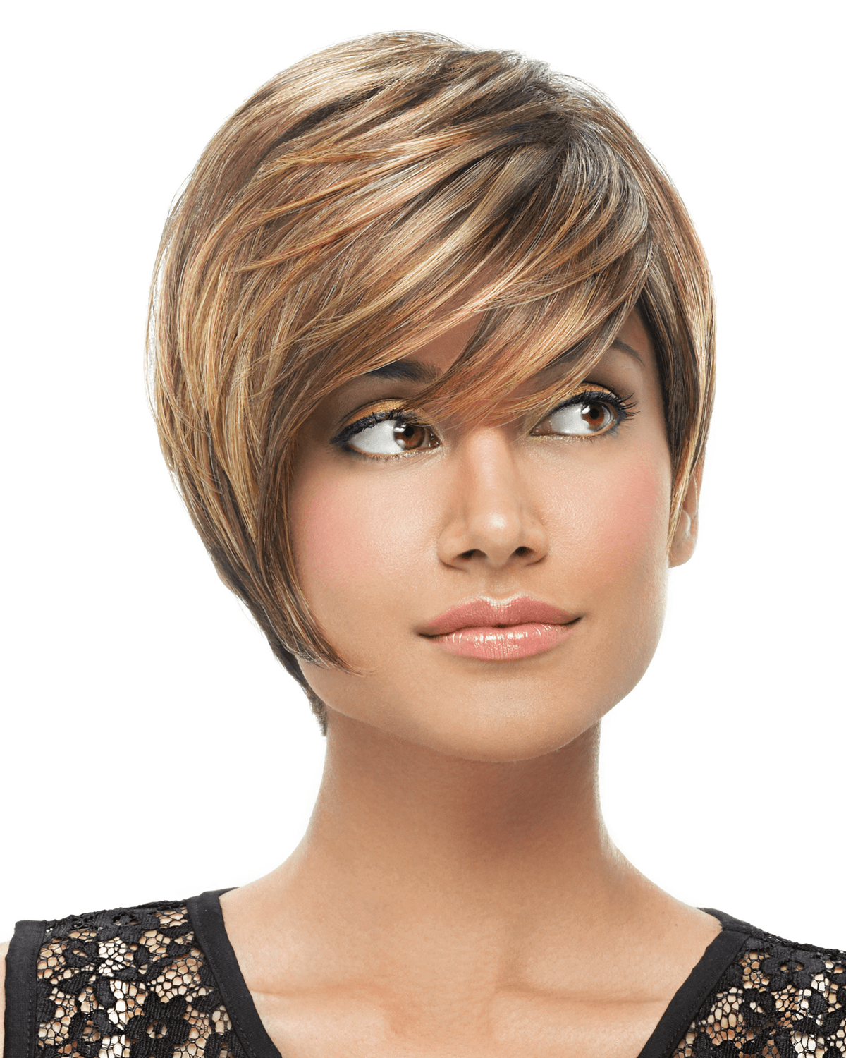 HairDo Angled Cut Wig - MaxWigs