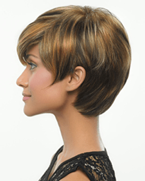 HairDo Angled Cut Wig - MaxWigs