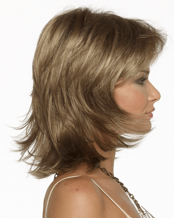 Envy Barbie Wig - MaxWigs