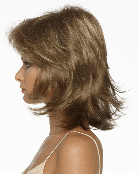 Envy Barbie Wig - MaxWigs