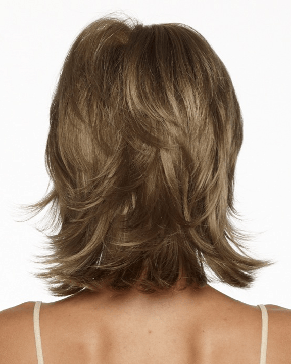 Envy Barbie Wig - MaxWigs