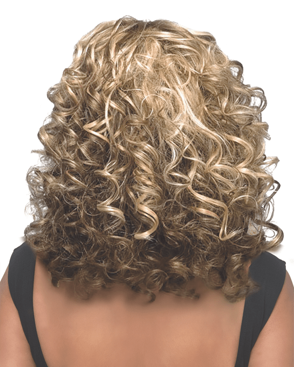 Vivica Fox Candi V - Lace Front - MaxWigs