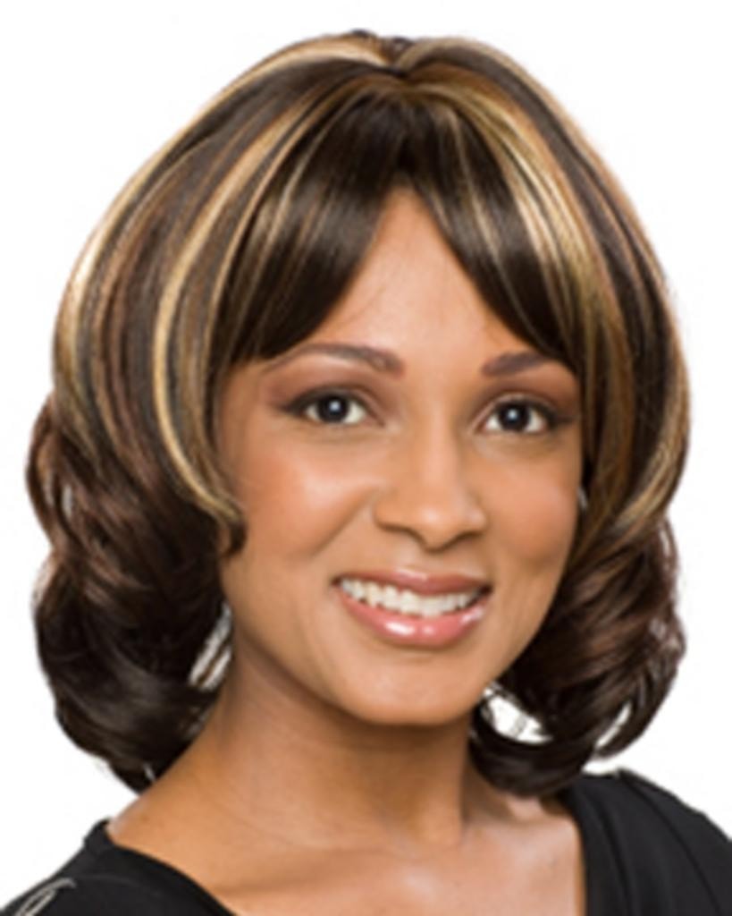 Andrea by Carefree Wigs