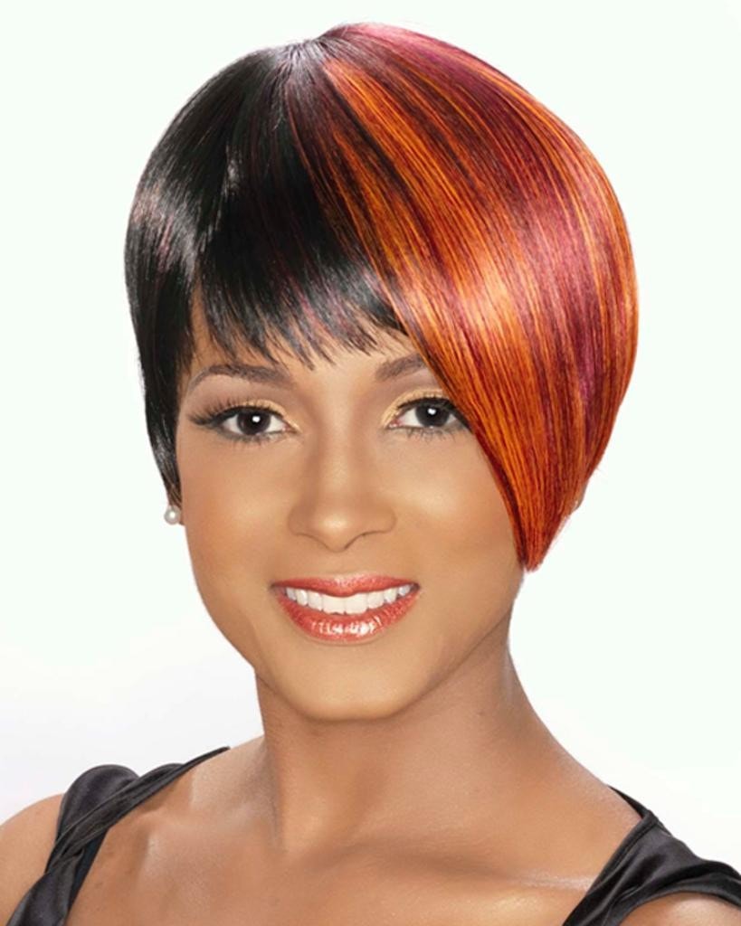 Annabelle by Carefree Wigs