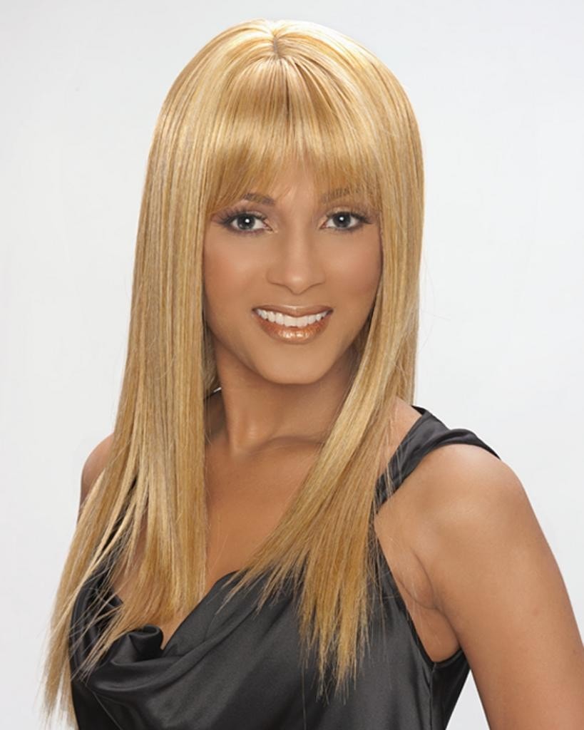 Bernadette by Carefree Wigs