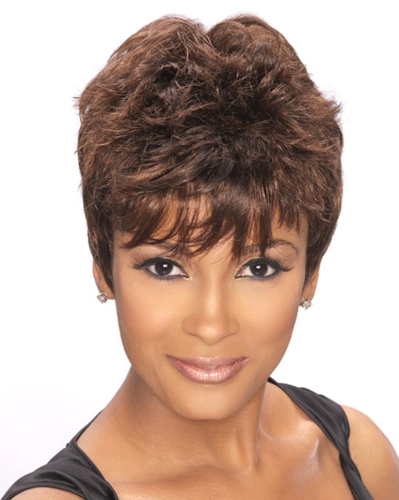 Kyla by Carefree Wigs