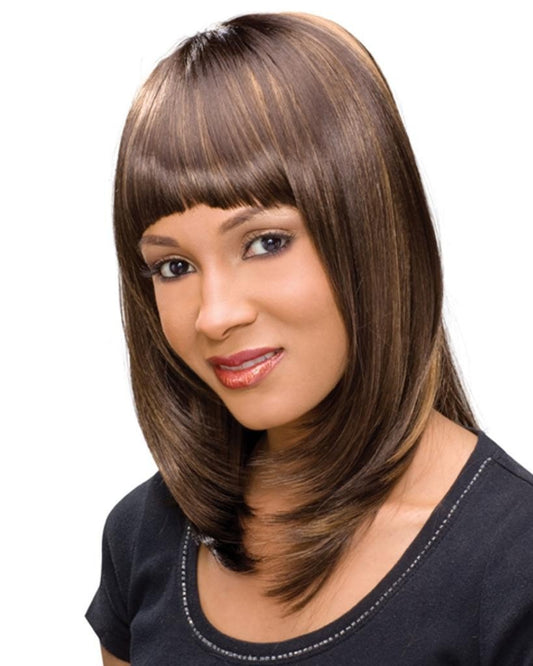 Shenelle by Carefree Wigs