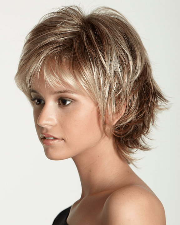 Aspen Jessica - MaxWigs