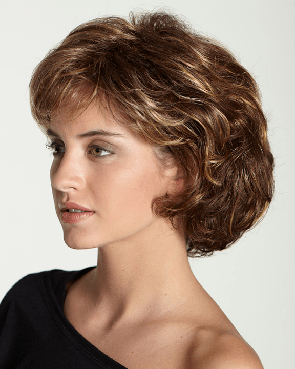 Aspen Whitney - MaxWigs