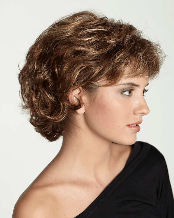 Aspen Whitney - MaxWigs