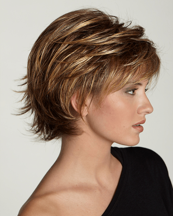 Aspen Jessica - MaxWigs