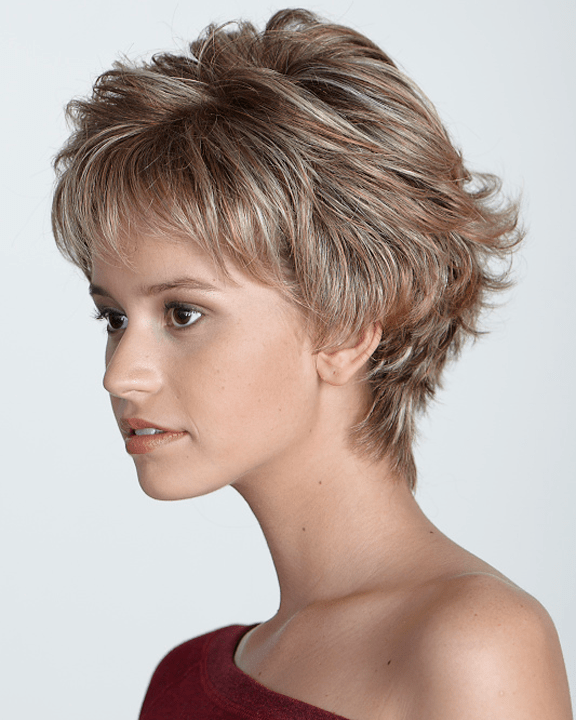 Dream USA Frisco - MaxWigs